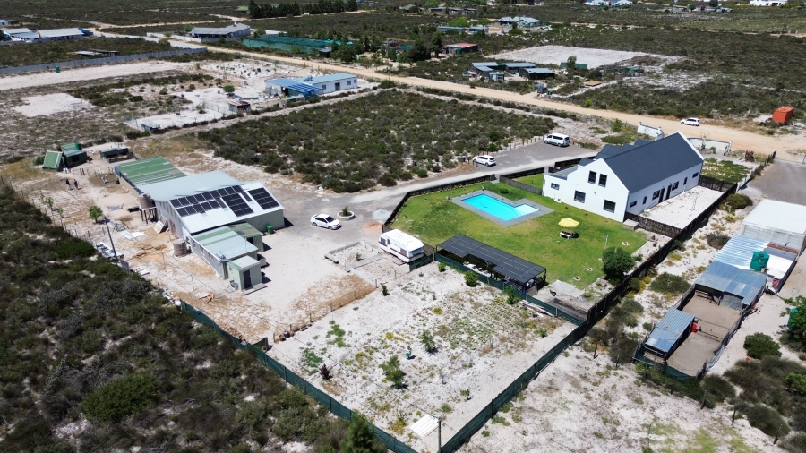 9 Bedroom Property for Sale in Hopefield Western Cape